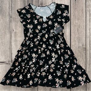 No Boundaries Dress NWT